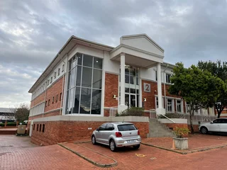 Premium Grade Office - La Lucia Ridge