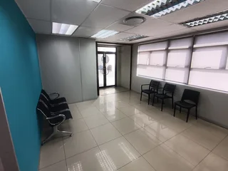OFFICE FOR SALE IN ISLAND OFFICE PARK