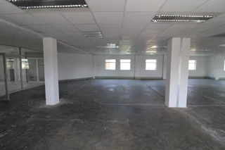 Premium Grade Office - Mt Edgecombe
