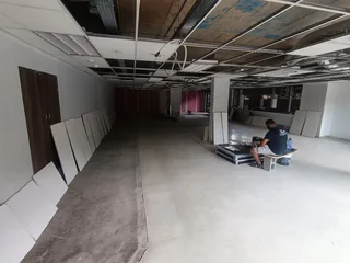 Sough After Office Space at The Island Office Park – Riverhorse Valley