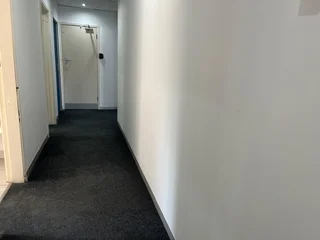 Premium First-Floor Office Space in Musgrave