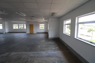 Premium Grade Office - Mt Edgecombe