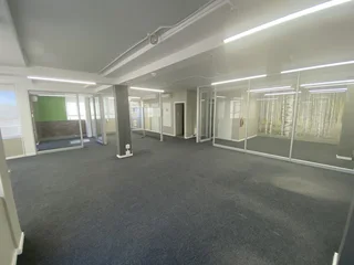 Prime Office Space To Let – Morningside