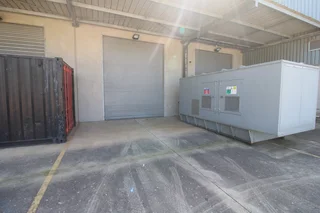 STATE OF THE ART WAREHOUSE