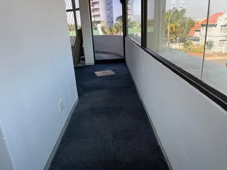 Premium First-Floor Office Space in Musgrave