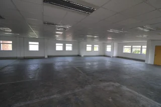 Premium Grade Office - Mt Edgecombe