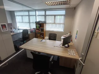 Office Space To Let Island Office Park – Riverhorse Valley