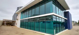 Industrial Property for Sale – Imbonini Industrial Park, Shaka’s Head