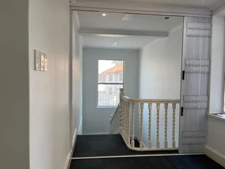 Premium First-Floor Office Space in Musgrave