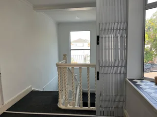 Premium First-Floor Office Space in Musgrave