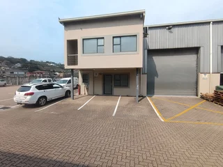 Premium Grade Warehouse To Let – Briardene / Riverhorse Valley
