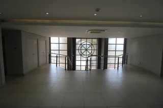 Premium Grade Office - Mt Edgecombe