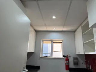 Premium First-Floor Office Space in Musgrave