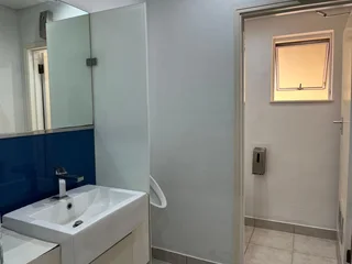 Premium First-Floor Office Space in Musgrave