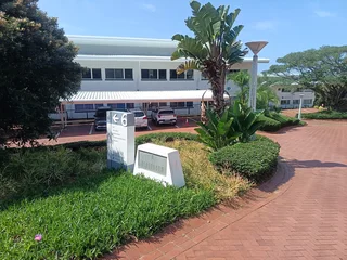 Premium Grade Office To Let in Pencarrow Park, La Lucia Ridge