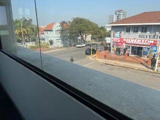 Premium First-Floor Office Space in Musgrave