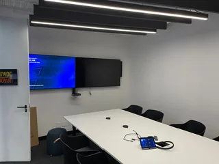 PREMIUM GRADE OFFICE - LA LUCIA RIDGE