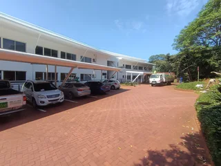 Sought After Office in Pencarrow Park, La Lucia Ridge