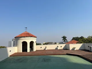 Premium First-Floor Office Space in Musgrave