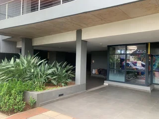 Retail Premises in the Heart of Umhlanga New Town