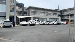 Office / Retail Space for Sale – Prime Location in Ballito