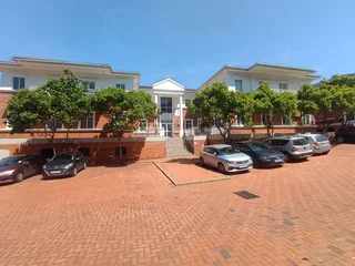 A Grade Office - La Lucia Ridge