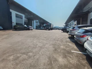 SOUGHT AFTER WAREHOUSE IN BRIARDENE