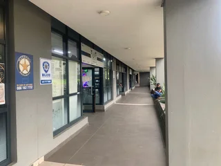 Retail Premises in the Heart of Umhlanga New Town