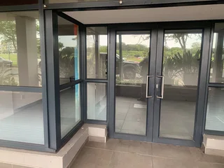 Retail Premises in the Heart of Umhlanga New Town