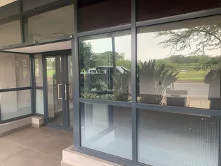 Retail Premises in the Heart of Umhlanga New Town