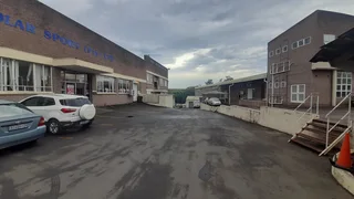 Warehouse to Let in Verulam