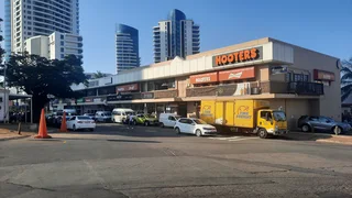 Sought After Retail In Umhlanga Village