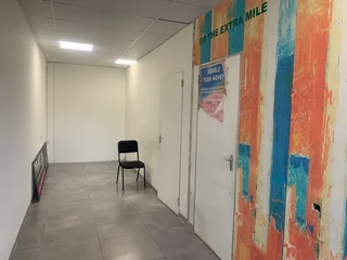 Retail Premises in the Heart of Umhlanga New Town