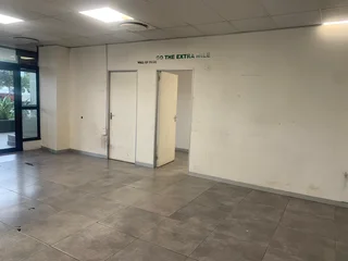 Retail Premises in the Heart of Umhlanga New Town