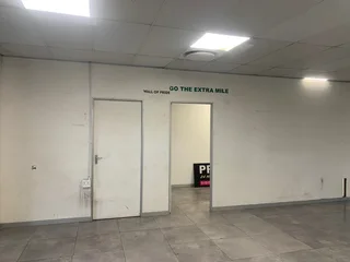 Retail Premises in the Heart of Umhlanga New Town