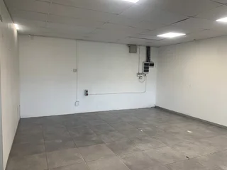 Retail Premises in the Heart of Umhlanga New Town