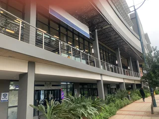 Retail Premises in the Heart of Umhlanga New Town