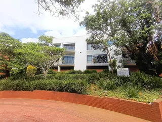 Premium Grade Office Space to Let in La Lucia Ridge