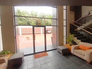 Premium Grade Office Space to Let in La Lucia Ridge