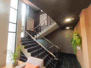 Premium Grade Office Space to Let in La Lucia Ridge