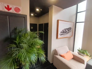 Premium Grade Office Space to Let in La Lucia Ridge