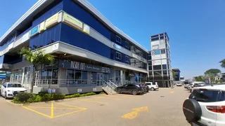 Office Suite for Sale – Prime Location in Ballito