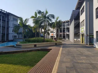 337m² Office Space to Let – Island Office Park, Riverhorse Valley