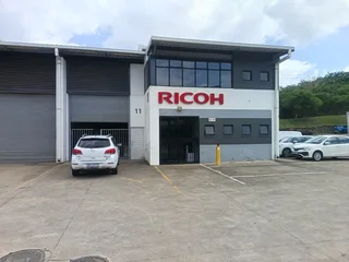 Sought After Warehouse In Riverhorse Valley