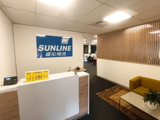 Premium Grade Office Space to Let in La Lucia Ridge