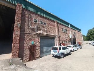 Warehouse In Mt Edgecombe