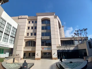 Premium Office Available to let