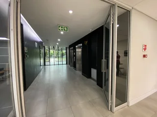 Premium Office Available to let