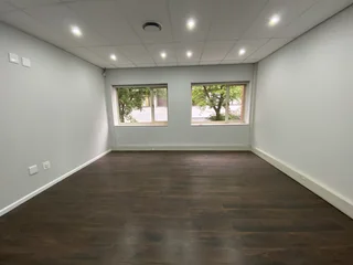 Premium Office Available to let