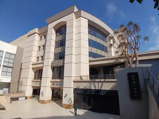 Premium Office Available to let